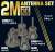 German 2M Antenna Set (Plastic model) Other picture2