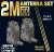 German 2M Movable Antenna Set (Plastic model) Other picture2