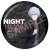 Night Head 2041 Metallic Can Badge 01 Naoto Kirihara (Anime Toy) Item picture1