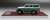 トヨタ FJ45LV LC 1966 グリーン/ホワイト (ミニカー) 商品画像3