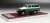 トヨタ FJ45LV LC 1966 グリーン/ホワイト (ミニカー) 商品画像1