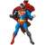 MAFEX No.164 CYBORG SUPERMAN (RETURN OF SUPERMAN) (完成品) 商品画像1