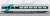 東武鉄道 500系 「リバティ」 増備車 6両セット (6両セット) (鉄道模型) 商品画像5