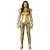 Mafex No.148 Wonder Woman Golden Armor Ver. (Completed) Item picture3