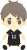 [Haikyu!! To The Top] Kimi to Friends (Plush) Osamu Miya (Anime Toy) Item picture1
