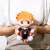 [Haikyu!! To The Top] Kimi to Friends (Plush) Osamu Miya (Anime Toy) Other picture3