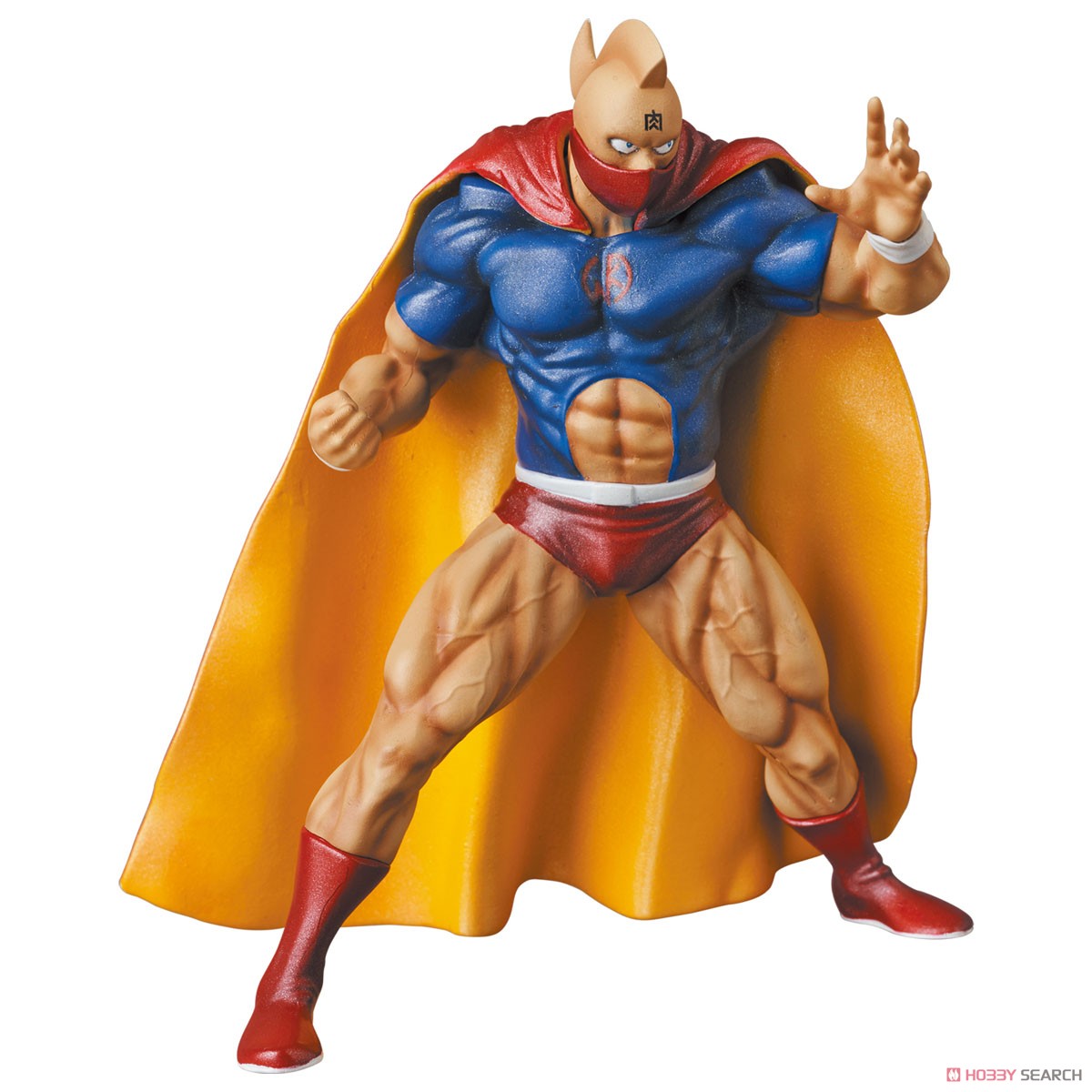 UDF No.656 Kinnikuman Kinnikuman Battle Uniform Ver. (Completed) Item picture3