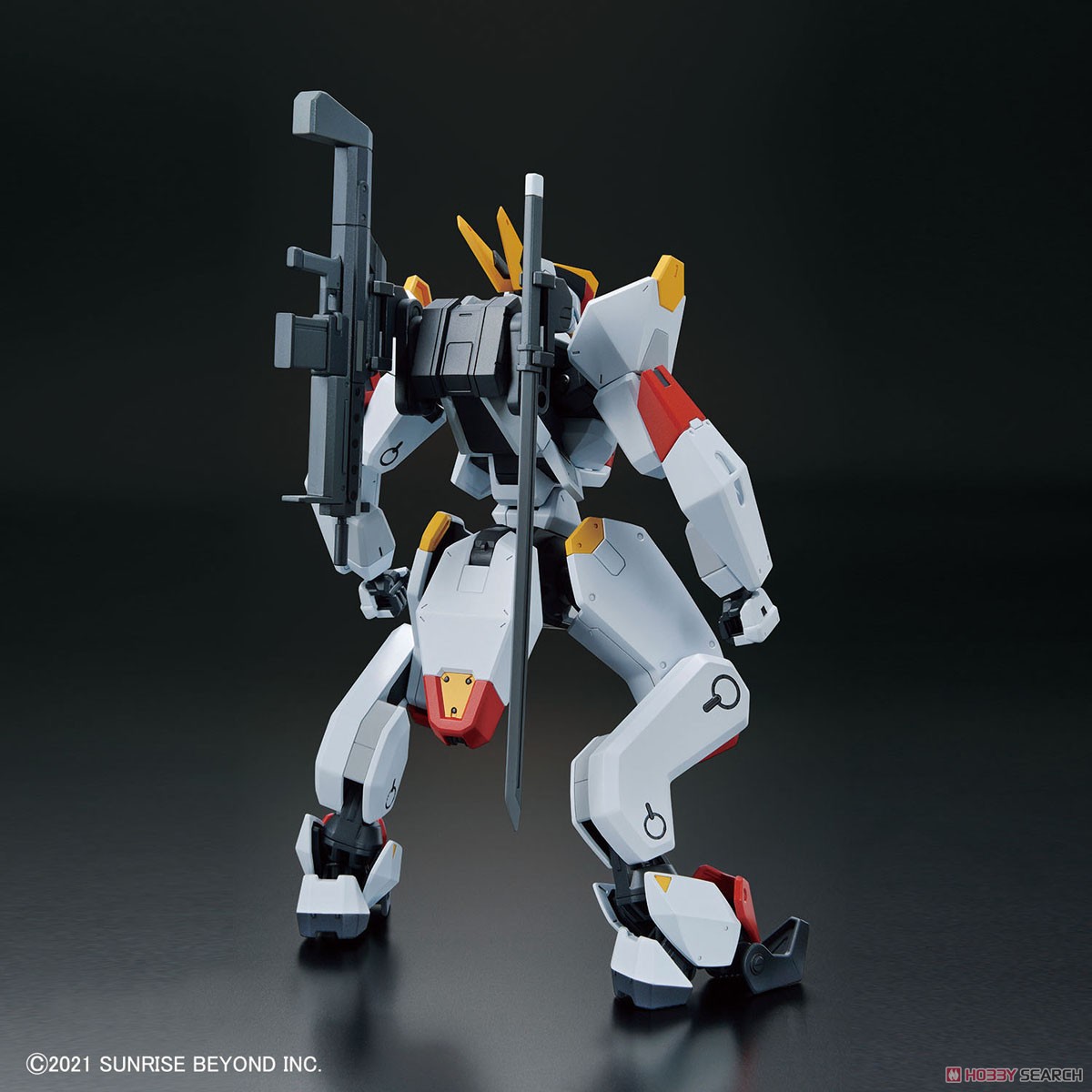 メイレスケンブ (HG) (プラモデル) 商品画像6