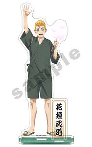 Tokyo Revengers Acrylic Stand Takemichi Hanagaki (Anime Toy)