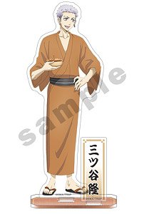 Tokyo Revengers Acrylic Stand Takashi Mitsuya (Anime Toy)