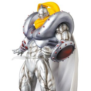 UDF No.661 Kinnikuman Silverman (Completed)