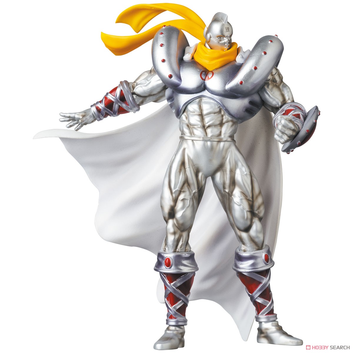 UDF No.661 キン肉マン シルバーマン (完成品) 商品画像3