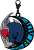 [Kamen Rider] Stained Glass Style Charm Collection Heisei Kamen Rider Vol.1 (Set of 10) (Anime Toy) Item picture5