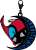 [Kamen Rider] Stained Glass Style Charm Collection Heisei Kamen Rider Vol.1 (Set of 10) (Anime Toy) Item picture7
