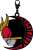 [Kamen Rider] Stained Glass Style Charm Collection Heisei Kamen Rider Vol.1 (Set of 10) (Anime Toy) Item picture1