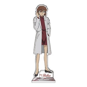 Detective Conan Acrylic Stand Vol.18 Shiho Miyano (Anime Toy)