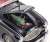 Austin Healey 3000 (Black) (Diecast Car) Item picture4