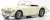 Austin Healey 3000 (English White) (Diecast Car) Item picture1