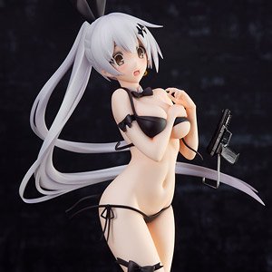 Girls` Frontline Five-seven Swimsuit Heavy Damage Ver. (Cruise Queen) (PVC Figure)