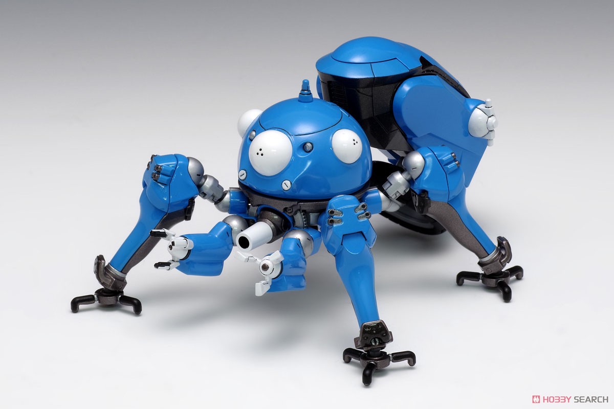 Tachikoma [2045 Ver.] (Plastic model) Item picture1