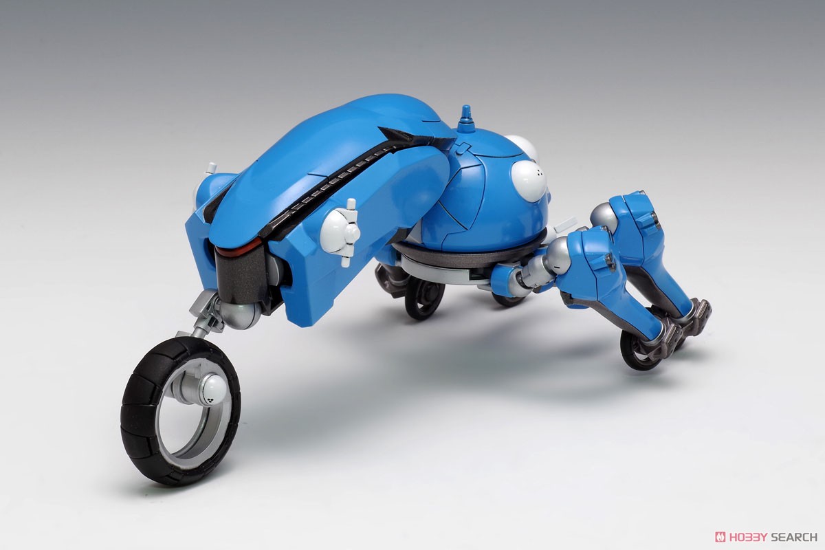 Tachikoma [2045 Ver.] (Plastic model) Item picture11