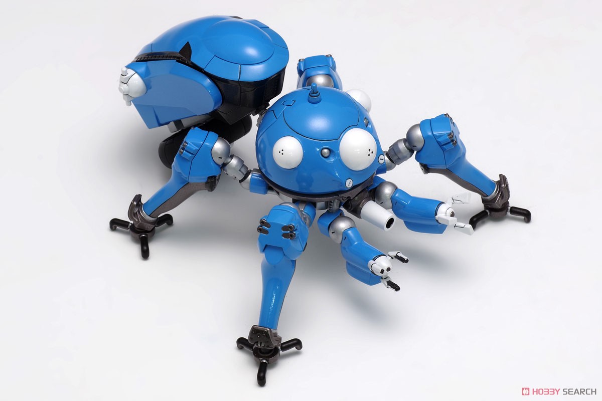 Tachikoma [2045 Ver.] (Plastic model) Item picture4