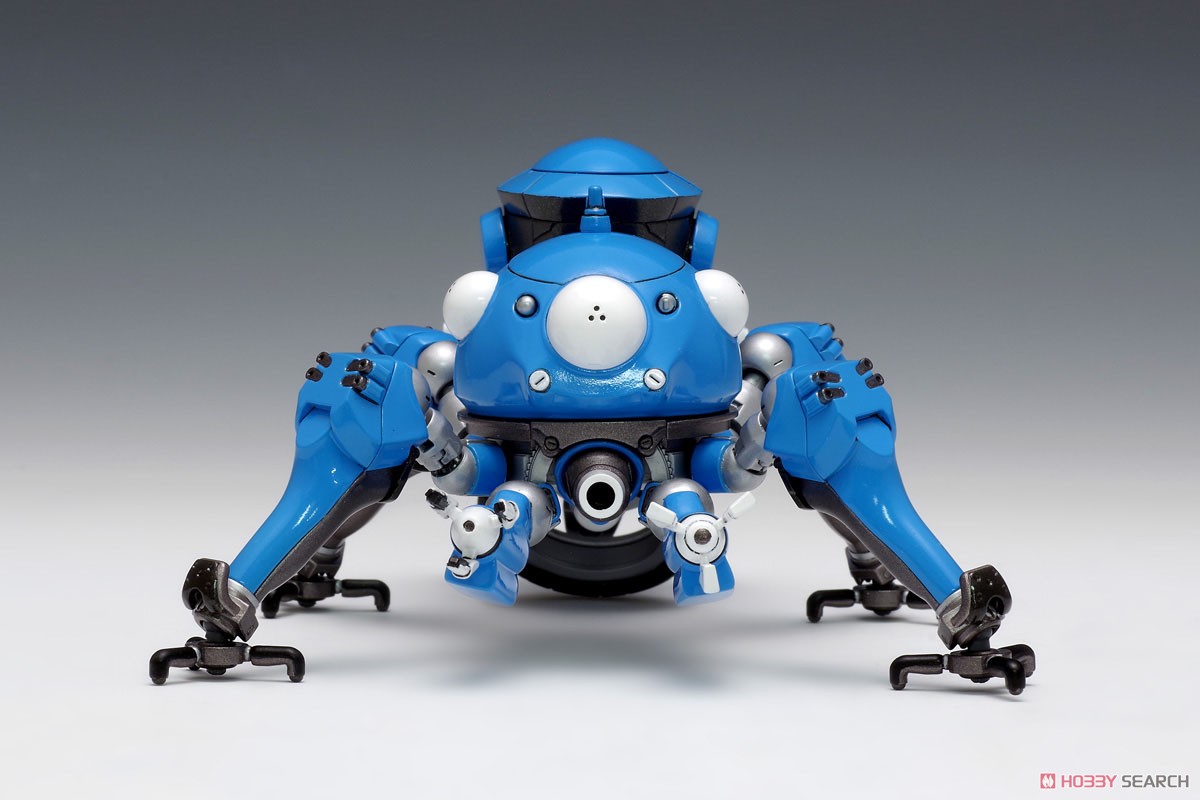 Tachikoma [2045 Ver.] (Plastic model) Item picture5