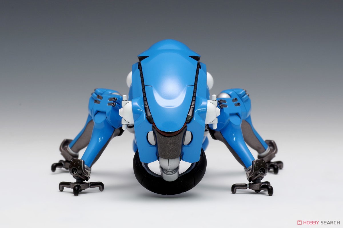 Tachikoma [2045 Ver.] (Plastic model) Item picture7