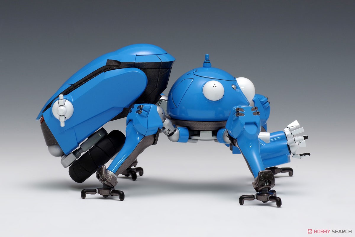 Tachikoma [2045 Ver.] (Plastic model) Item picture8