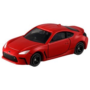 No.86 Toyota GR 86 (Box) (Tomica)