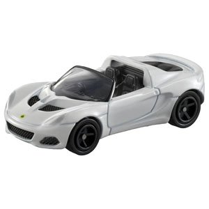 No.72 Lotus Elise Sports 220 II (First Special Specification) (Tomica)