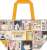Chainsaw Man Lunch Tote Hayakawa Family (Anime Toy) Item picture1