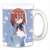 The Quintessential Quintuplets Season 2 Mug Cup C [Miku Nakano] (Anime Toy) Item picture3