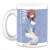 The Quintessential Quintuplets Season 2 Mug Cup C [Miku Nakano] (Anime Toy) Item picture4