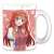 The Quintessential Quintuplets Season 2 Mug Cup E [Itsuki Nakano] (Anime Toy) Item picture3