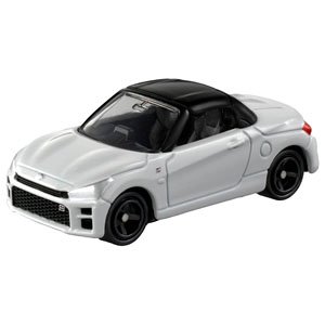 No.93 Copen GR Sport (Box) (Tomica)