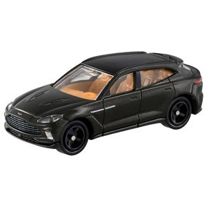 No.75 Aston Martin DBX (First Special Specification) (Tomica)