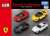 Tomica Ferrari Collection (Tomica) Package1