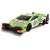 Tomica World Super Speed Tomica SST-05 Team Monster Lamborghini Huracan Performante [Wolf Custom] (Tomica) Item picture1