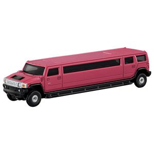 Long Type Tomica No.148 Hummer H2 Limousine (Tomica)