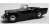 ダイムラー SP250 1959-64 Dart ブラック (ミニカー) その他の画像1