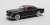 クライスラー ST スペシャル ギア 1953 ブラック/レッド (ミニカー) 商品画像1