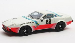 フェラーリ 365GTB/4 NART 1978 デイトナ #66 (ミニカー)