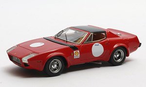 フェラーリ 365GTB/4 NART Michelotti 1974 (ミニカー)