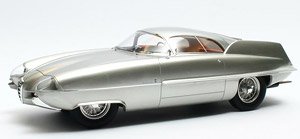 アルファ・ロメオ B.A.T.9 1955 (ミニカー)