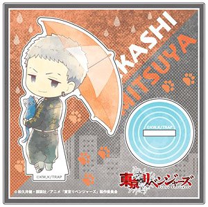 Tokyo Revengers Kasakko Acrylic Stand Takashi Mitsuya (Anime Toy)
