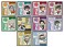 Jujutsu Kaisen Acrylic Stand Megumi Fushiguro Summer Vacation Ver. (Anime Toy) その他の画像2 Thumbnail