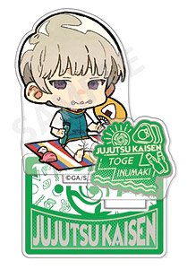 Jujutsu Kaisen Acrylic Stand Toge Inumaki Summer Vacation Ver. (Anime Toy)