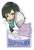 Jujutsu Kaisen Acrylic Stand Mai Zenin Summer Vacation Ver. (Anime Toy) Item picture1