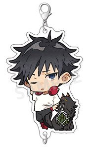 Jujutsu Kaisen Chain Collection Megumi Fushiguro Summer Vacation Ver. (Anime Toy)